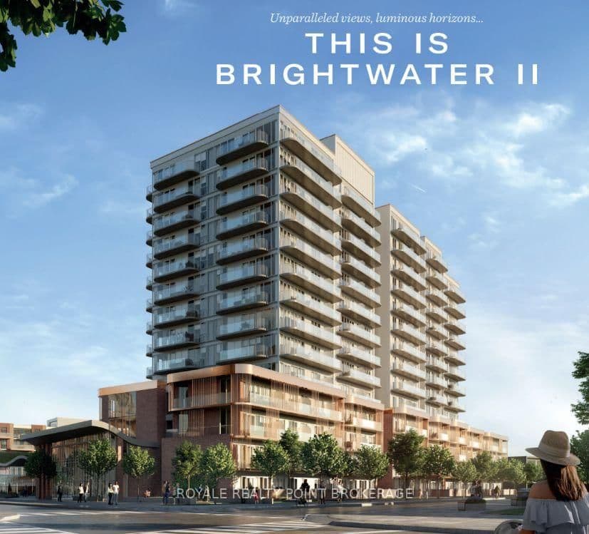 220 Missinnihe Way S, Unit 109