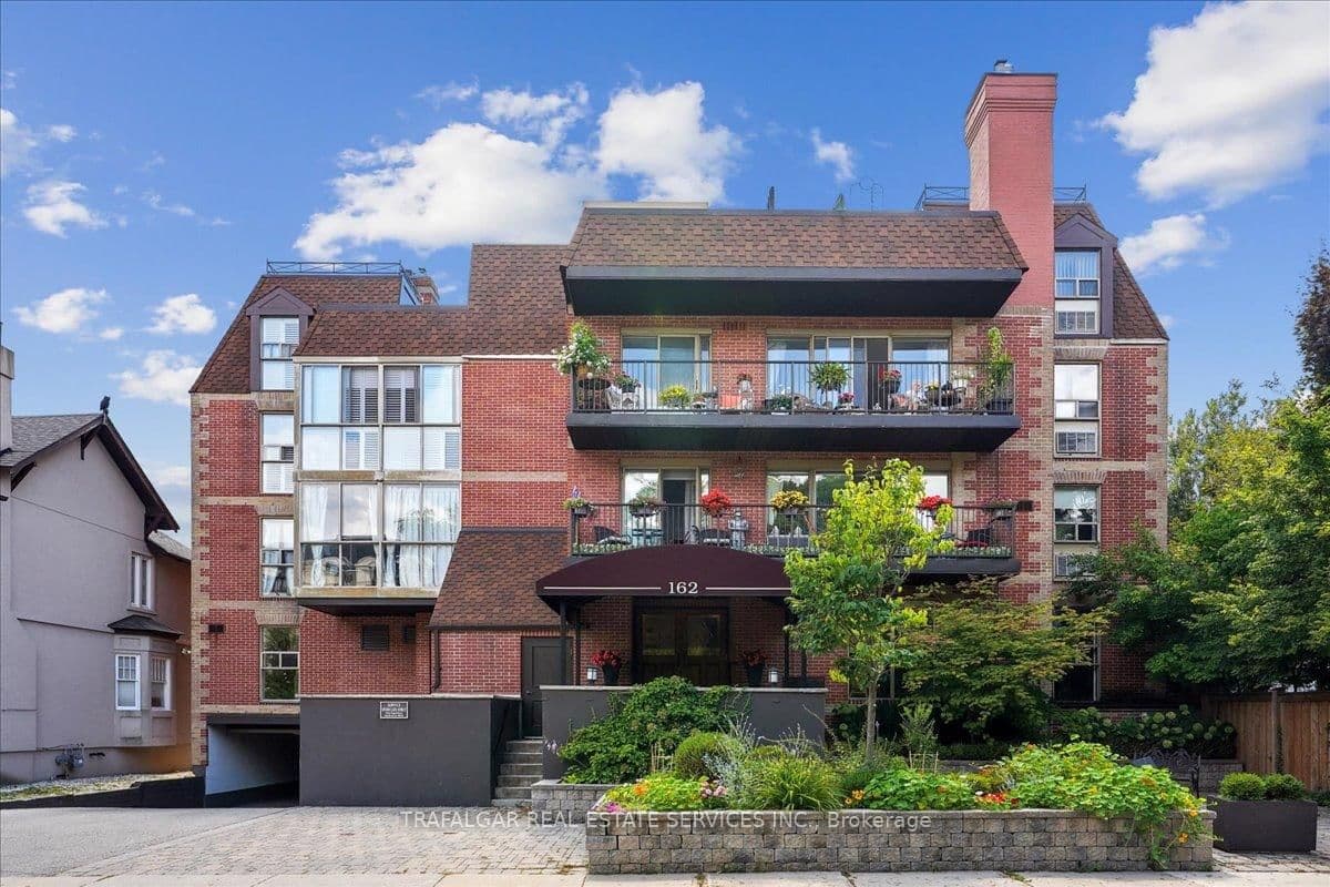 162 Reynolds Street, Unit 101