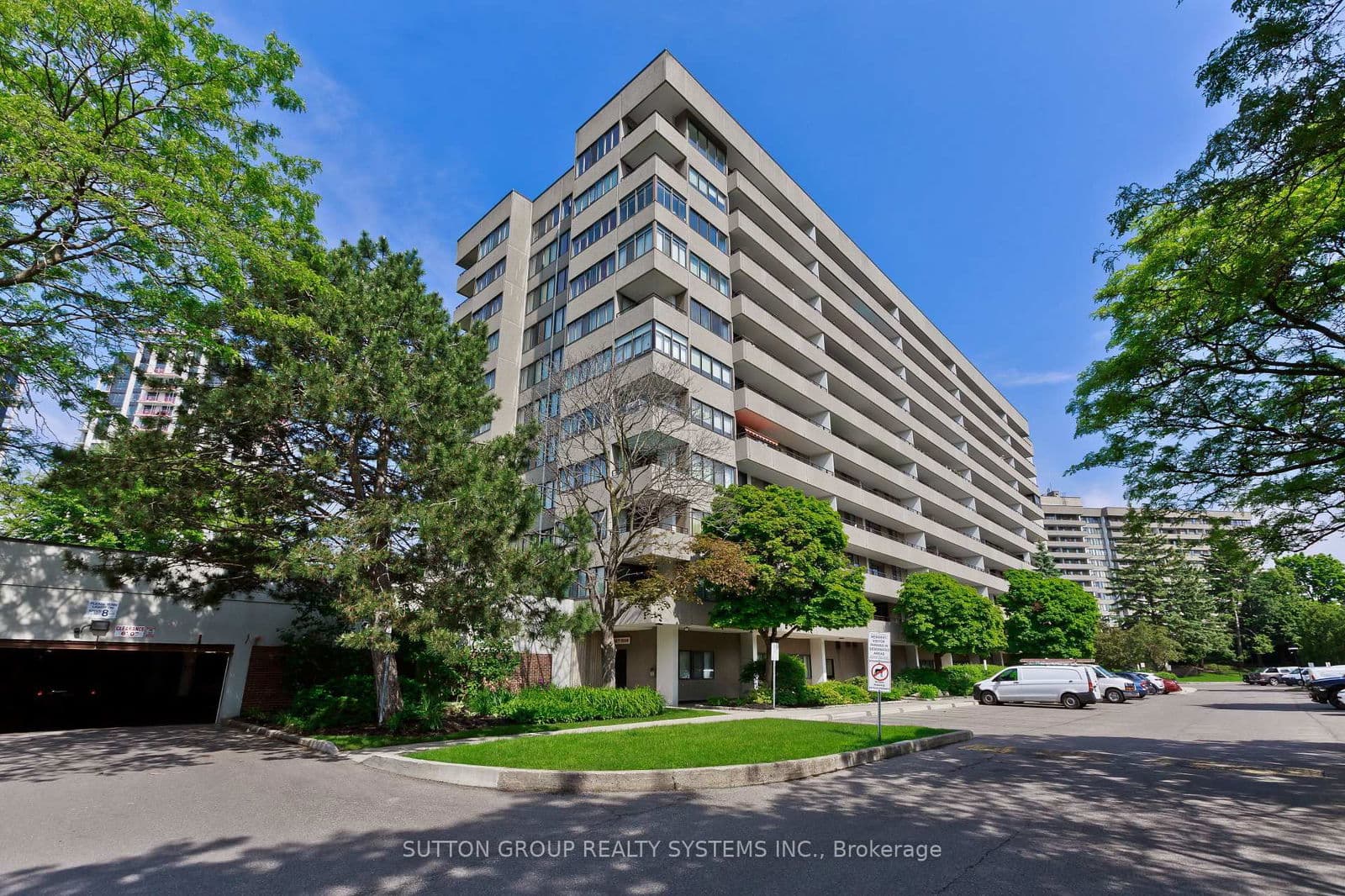 1320 Mississauga Valley Boulevard, Unit #915