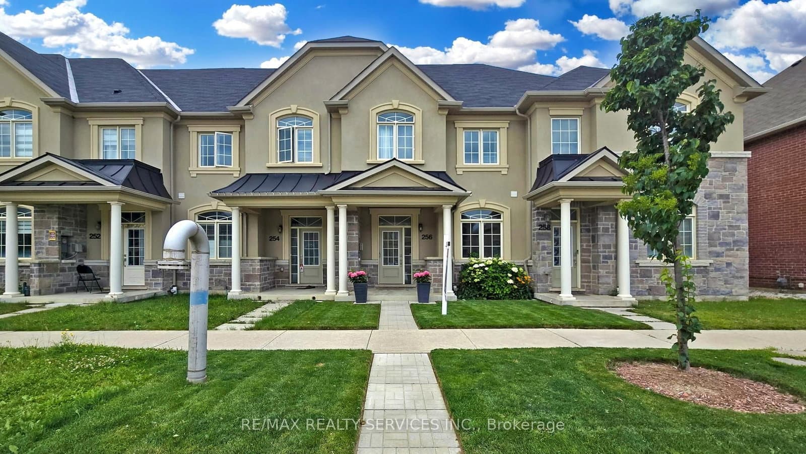 256 Inspire Boulevard