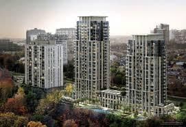 202 Burnhamthorpe Road E, Unit 1102