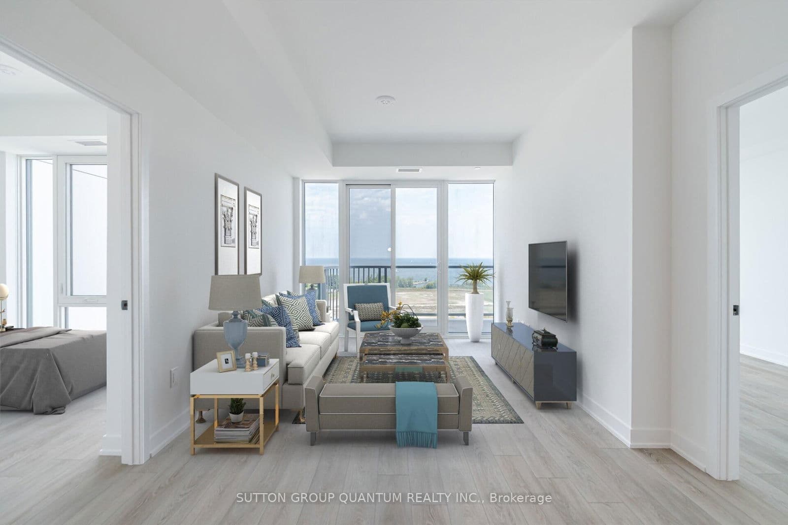 #1307 - 220 Missinnihe Way