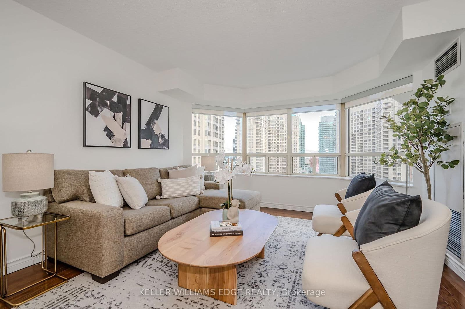 335 Webb Drive, Unit 2005