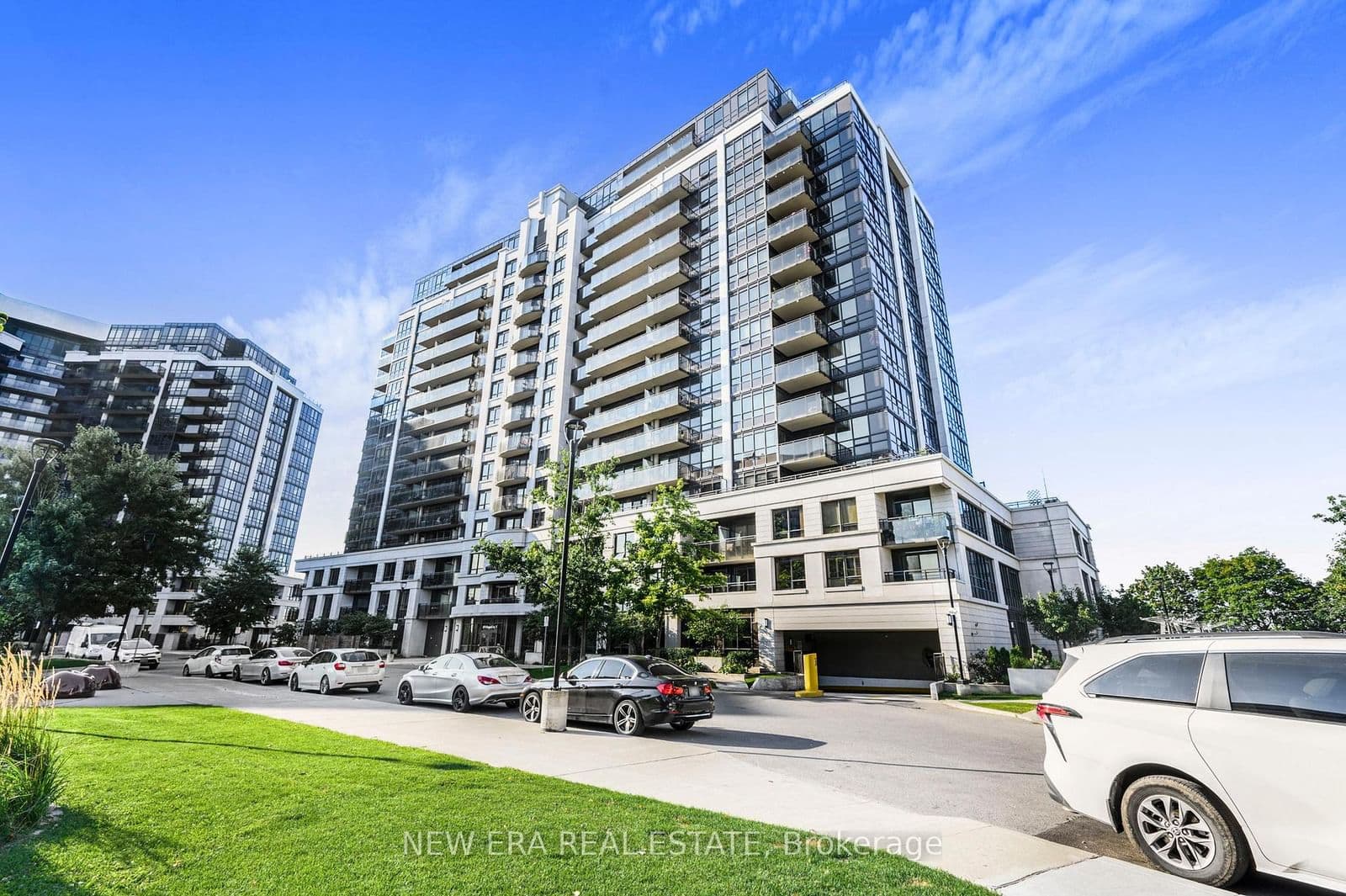 1070 Sheppard Avenue W, Unit 219