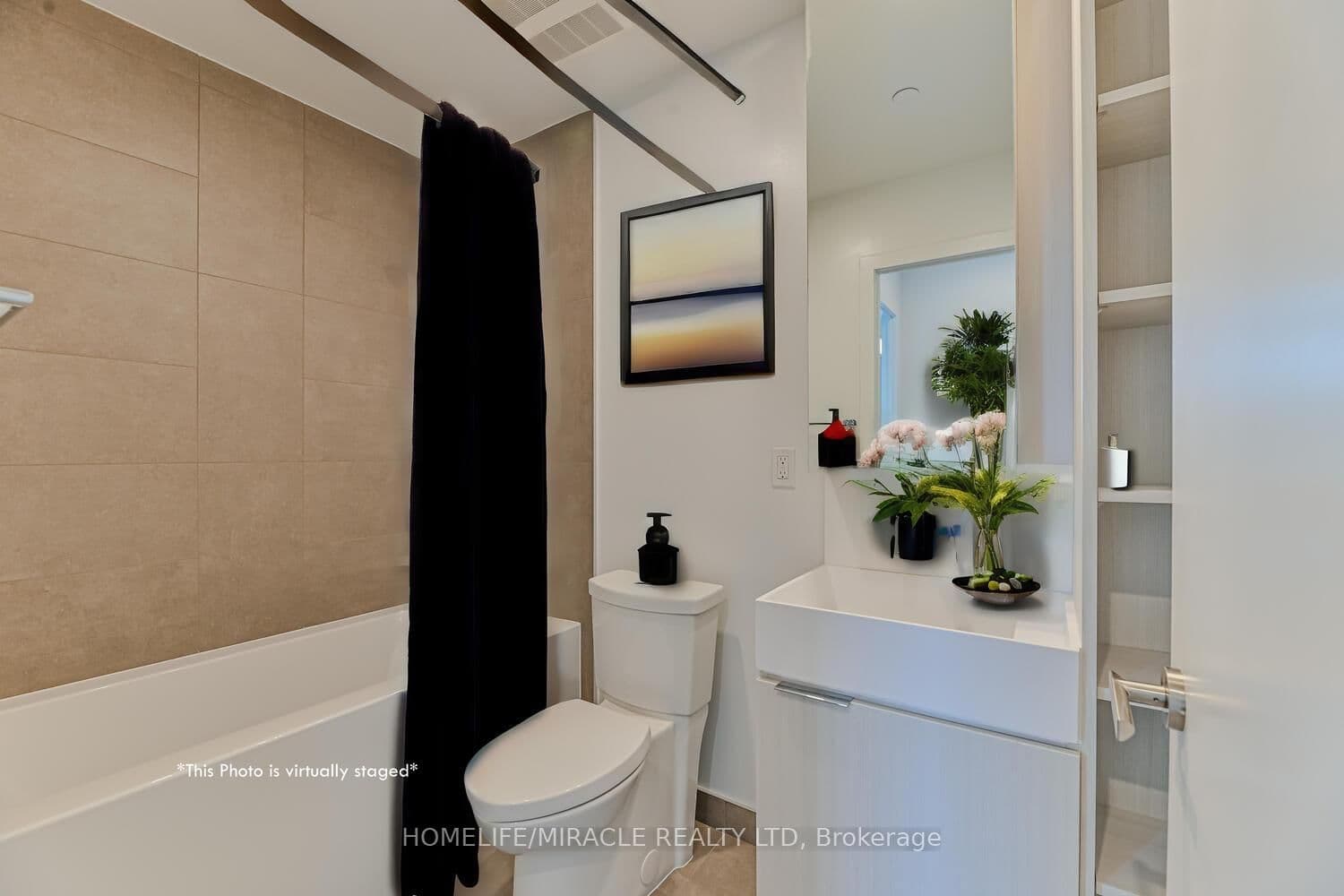 370 Martha Street, Unit 301