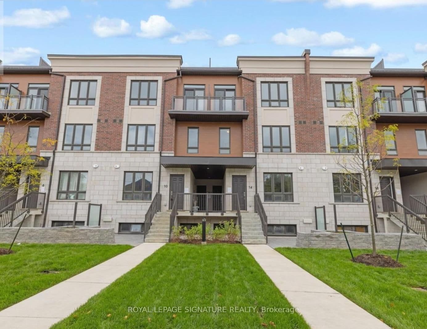 4035 Hickory Drive, Unit 11