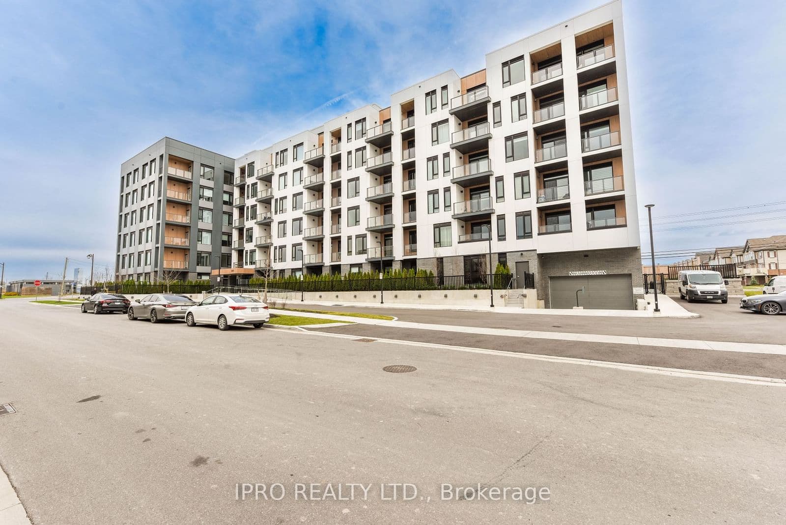 1440 Clarriage Court, Unit 407