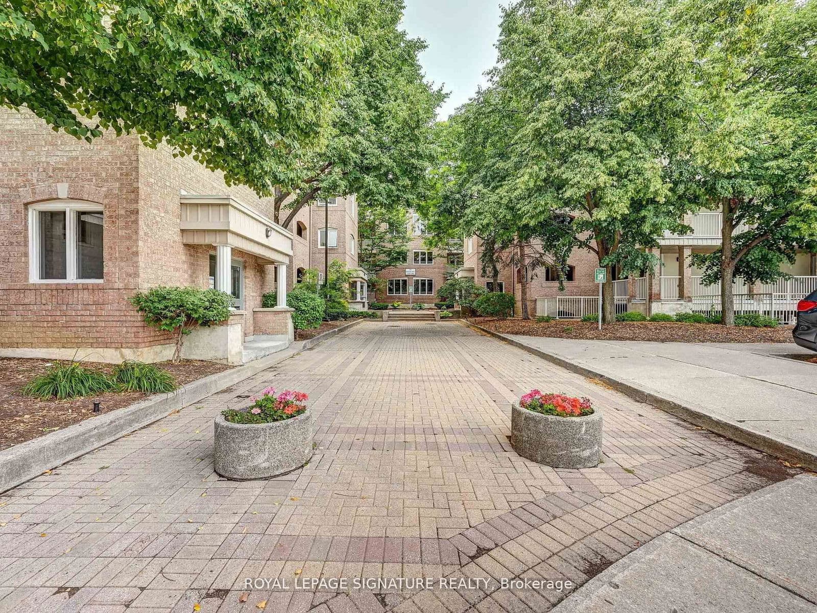 85 Bristol Road E, Unit 155