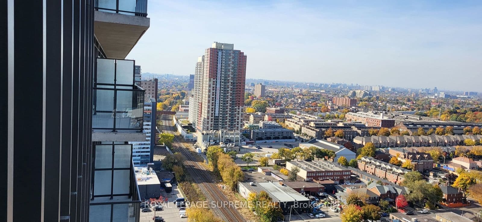 1285 Dupont Street N, Unit 2108