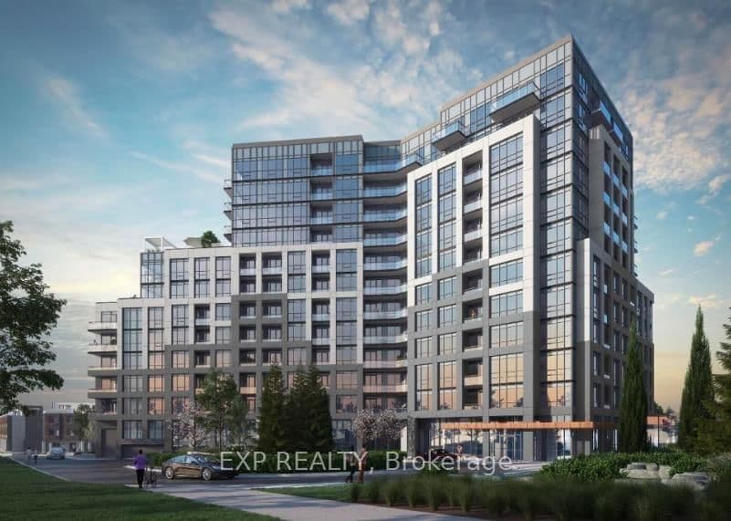 225 Malta Avenue, Unit 315