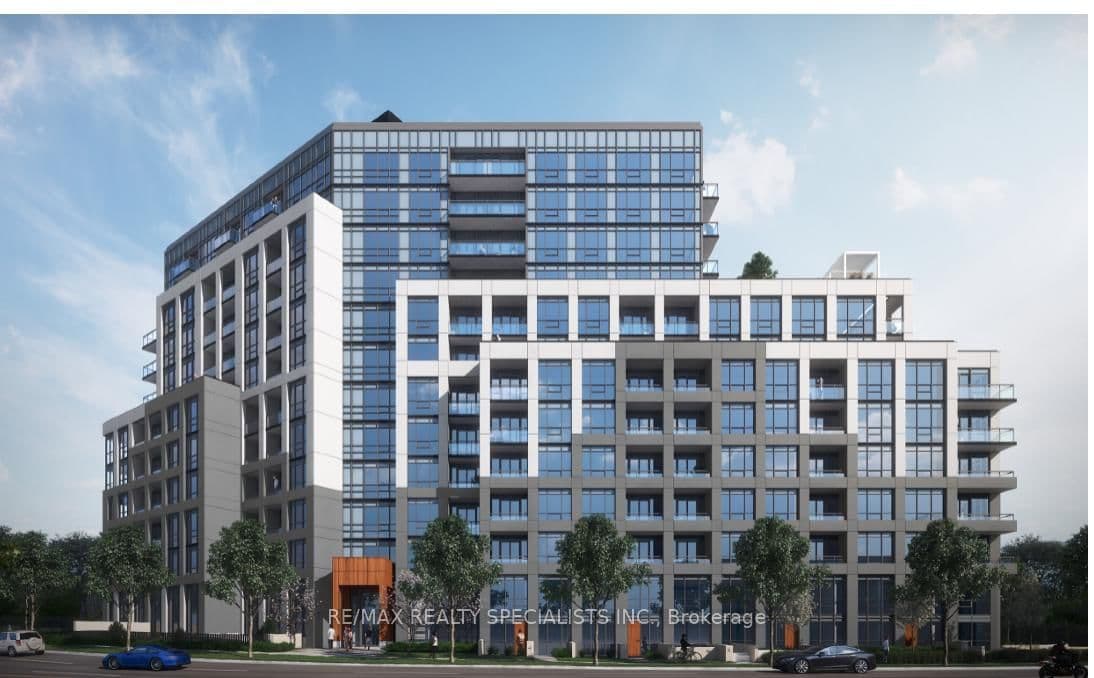 225 Malta Avenue, Unit 309