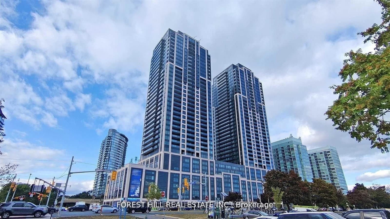 1928 Lake Shore Boulevard W, Unit 2010