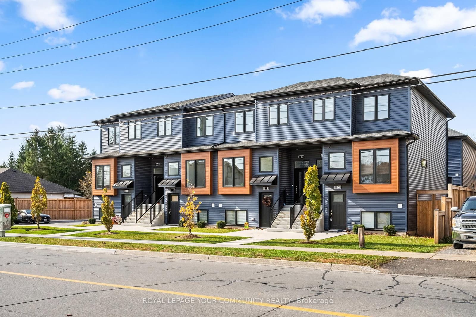 781 Clare Avenue, Unit 222