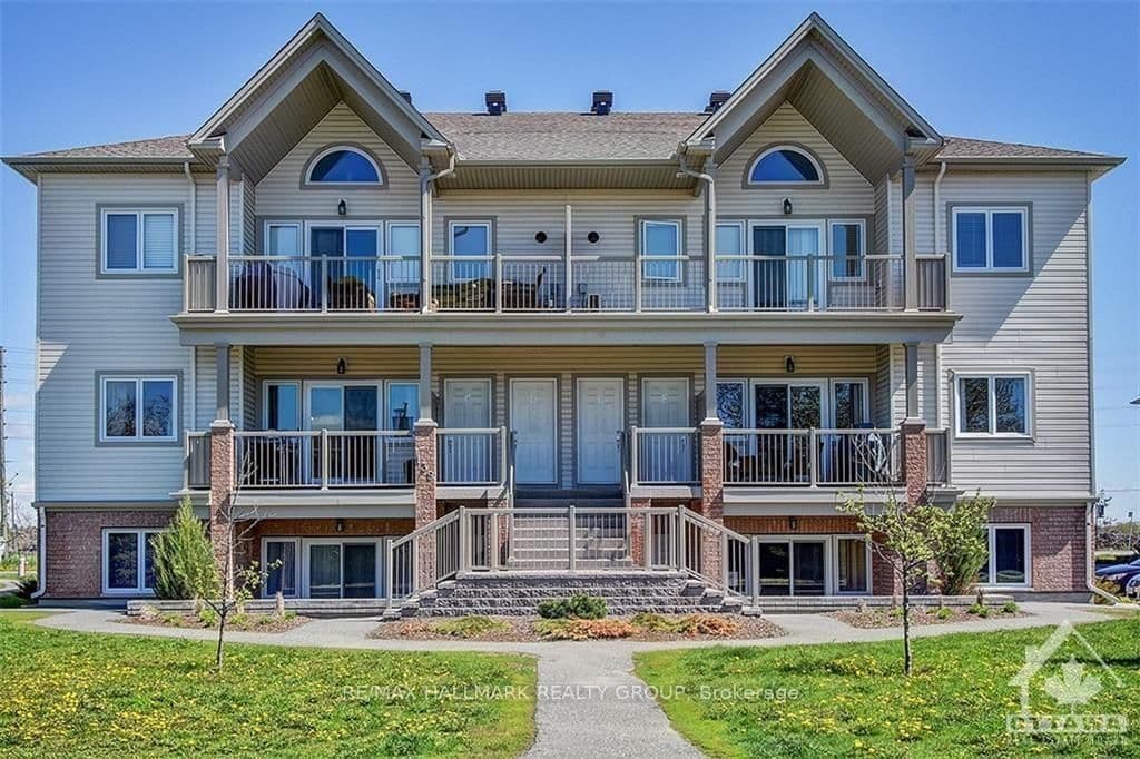 139 HARTHILL Way, Unit B