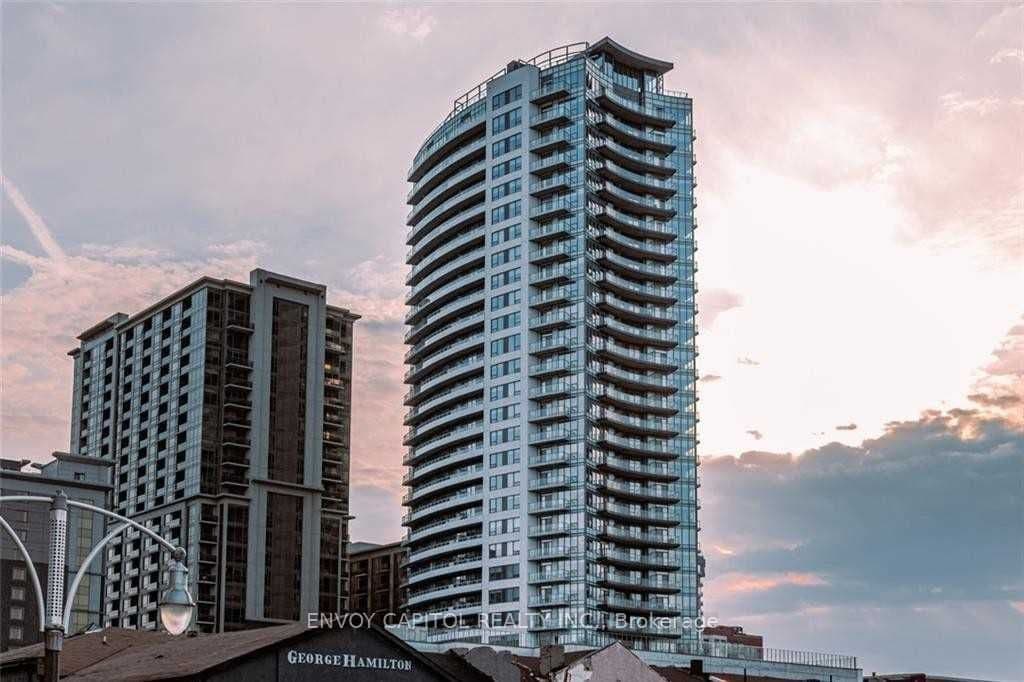 20 George Street, Unit 2403