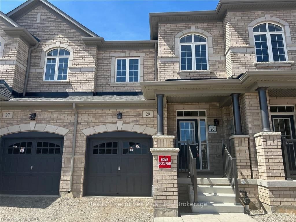 29 GLEDHILL CRESCENT