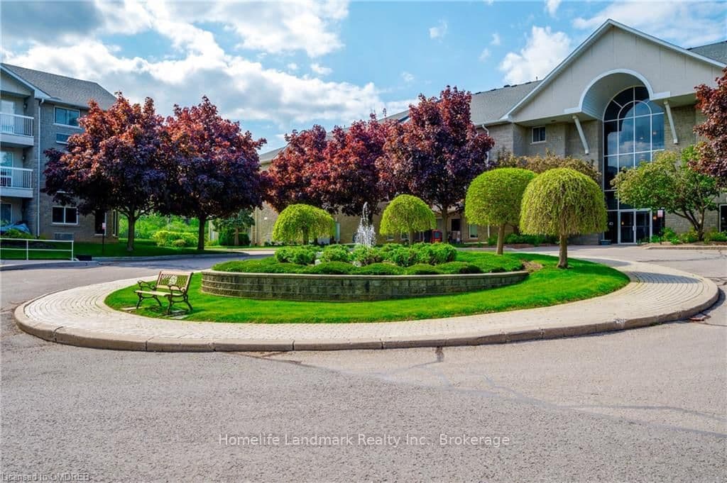 1099 CLONSILLA AVENUE, Unit 213