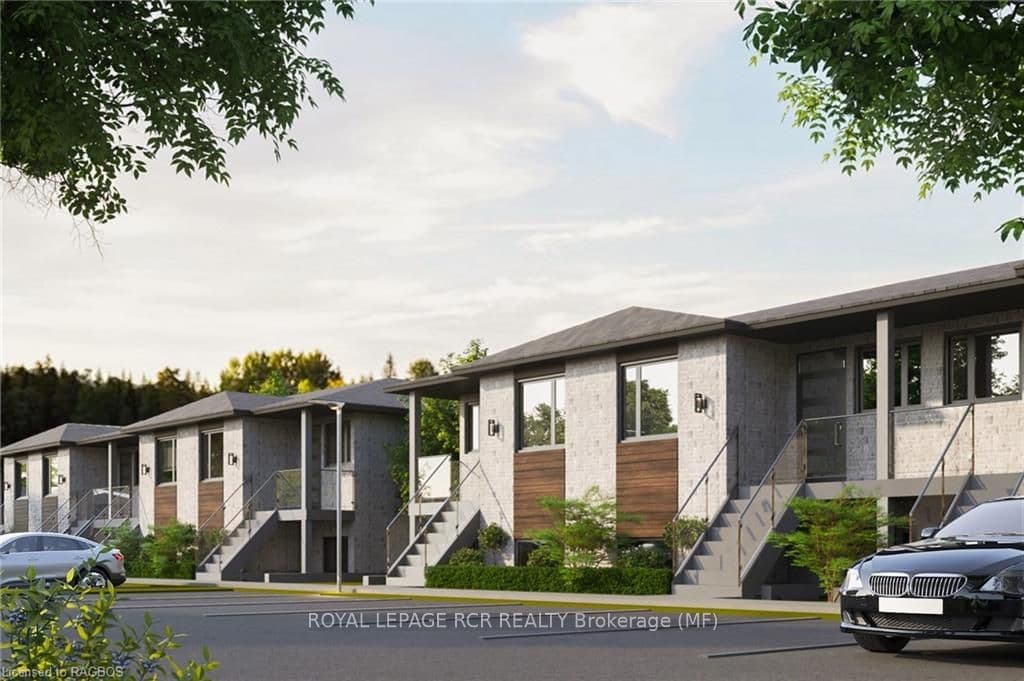 440 WELLINGTON Street E, Unit 9