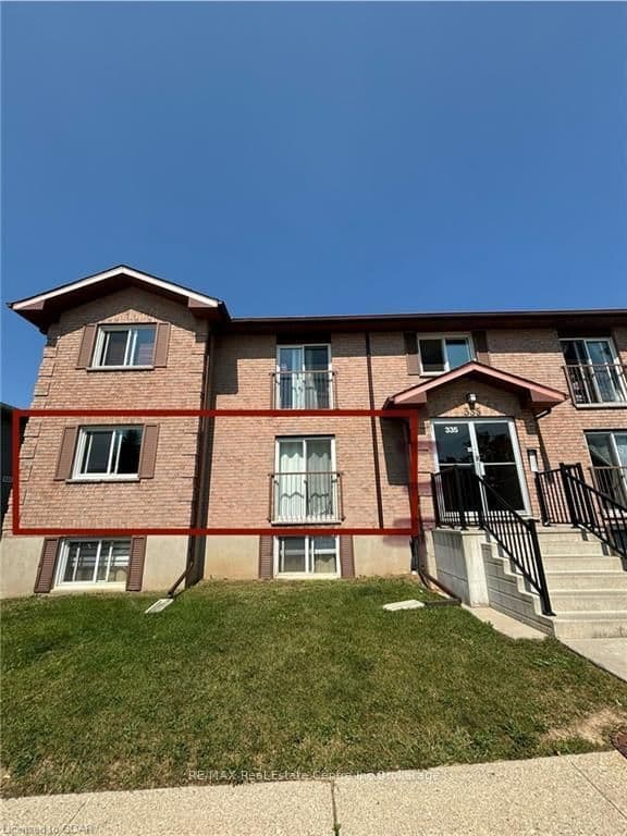 335 NORTHLAKE Drive, Unit 7