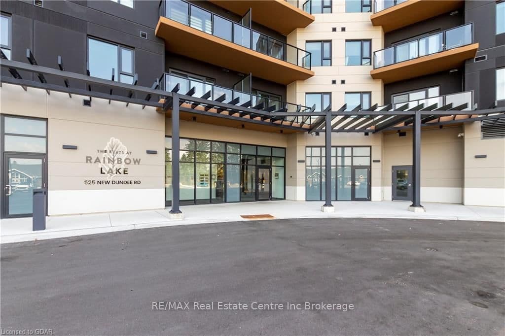 525 NEW DUNDEE Road, Unit 216