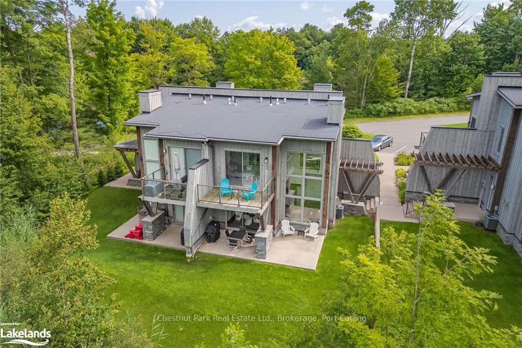 8 CARRICK Trail