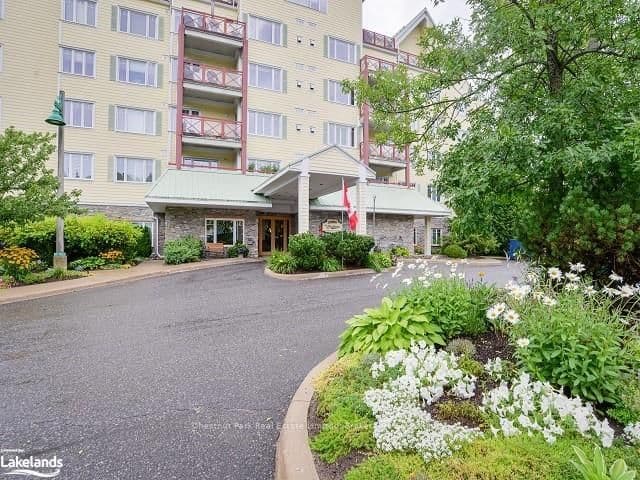 110 STEAMSHIP BAY Road, Unit 304