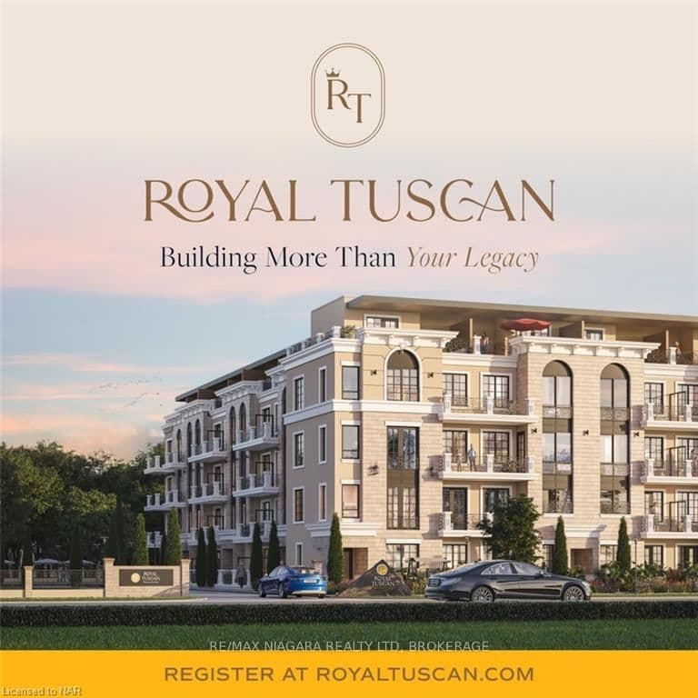 1024 Vansickle Road N, Unit 206A