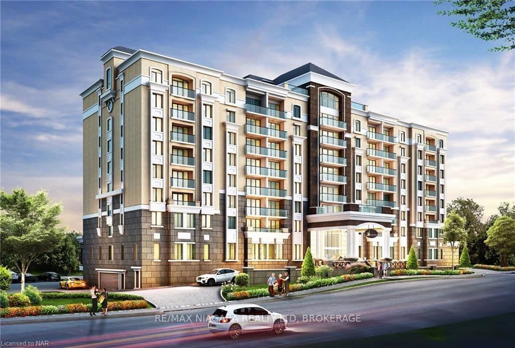 5698 MAIN Street, Unit 401