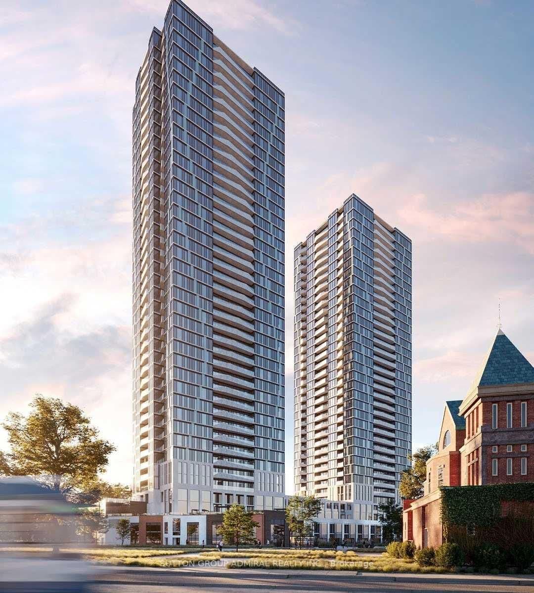 15 Wellington Street, Unit 1004