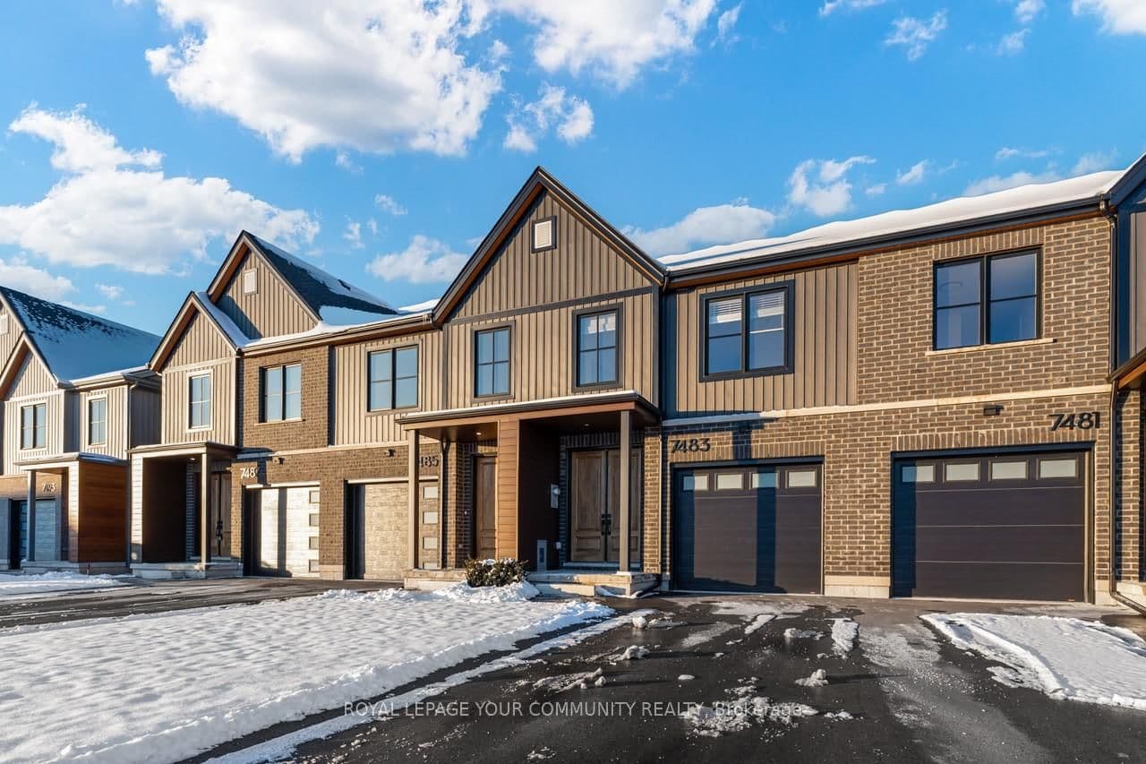 7483 Splendour Drive