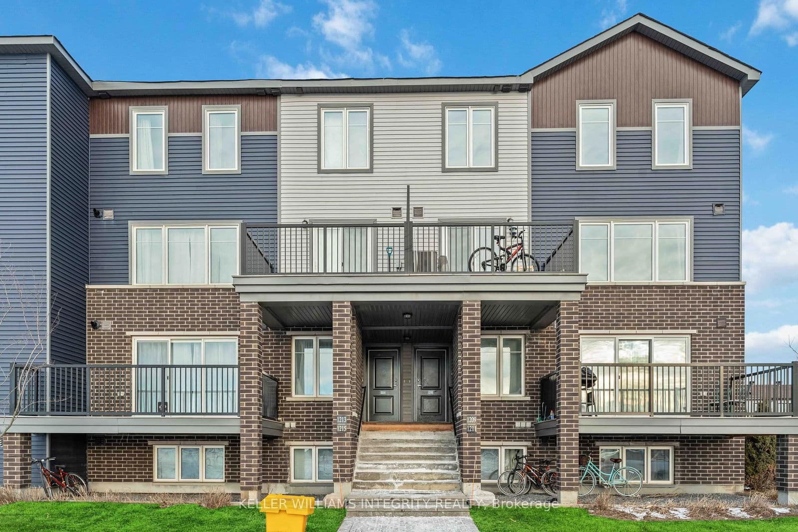 1211 Chapman Mills Drive, Unit 3