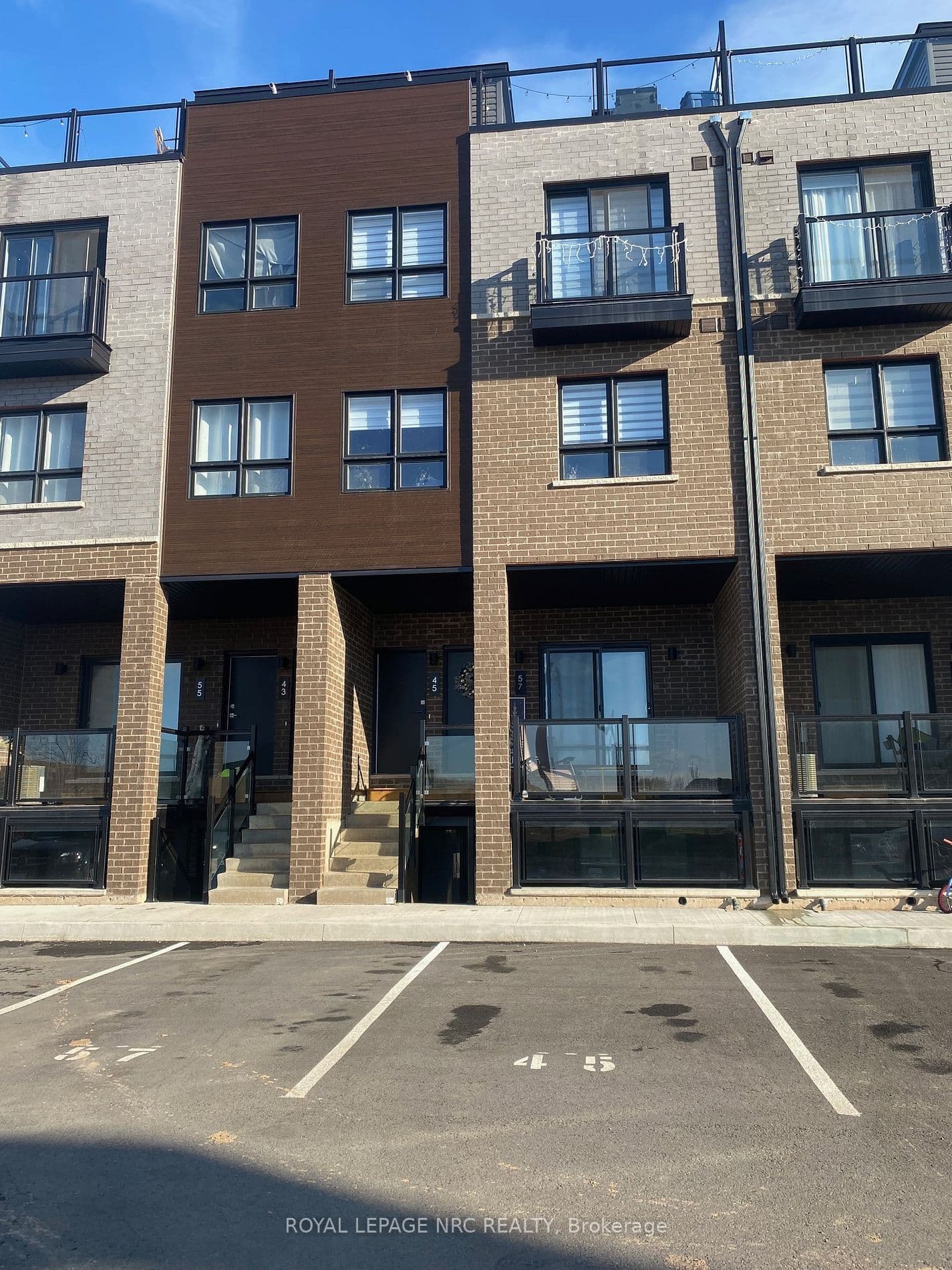 6705 Cropp Street, Unit 45