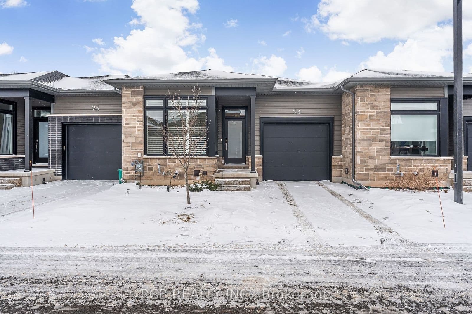 8974 Willoughby Drive, Unit 24