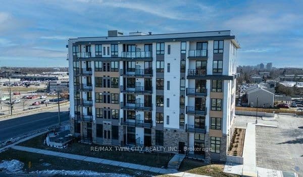 101 Golden Eagle Road, Unit 606