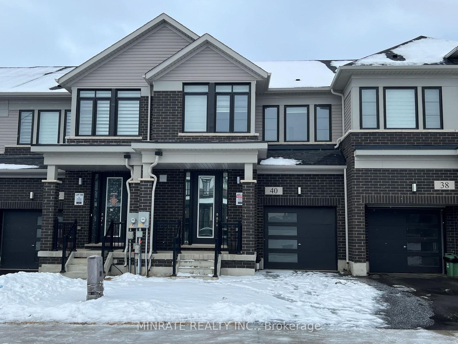 40 Freedom Crescent