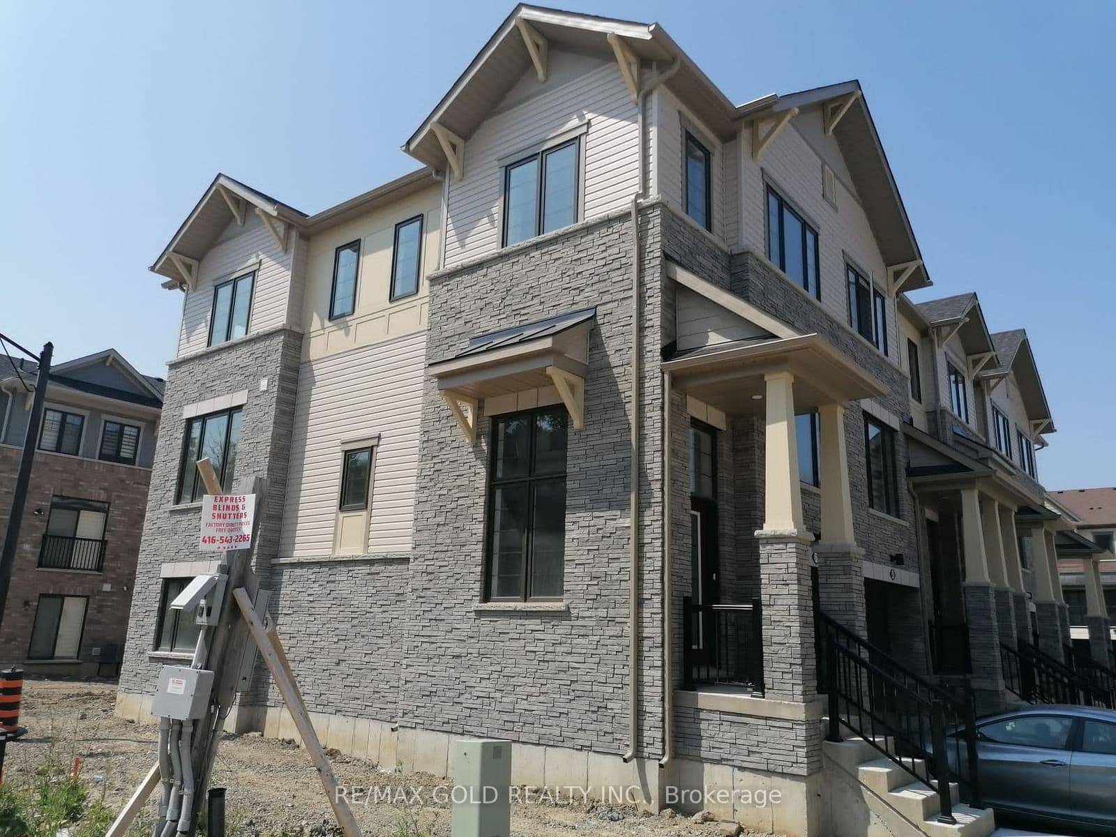 185 Bedrock Drive, Unit 67