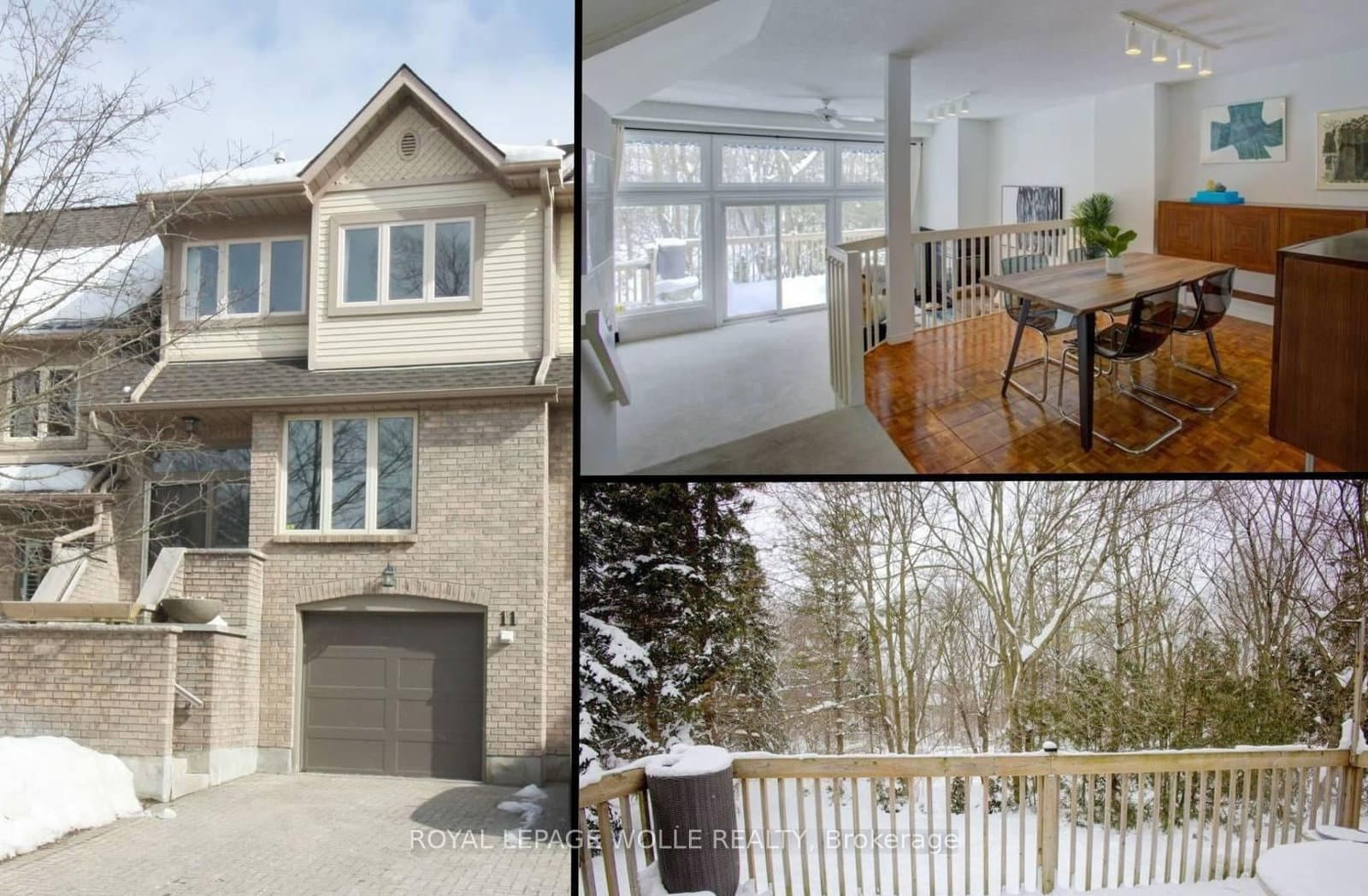 225 Benjamin Road, Unit 11