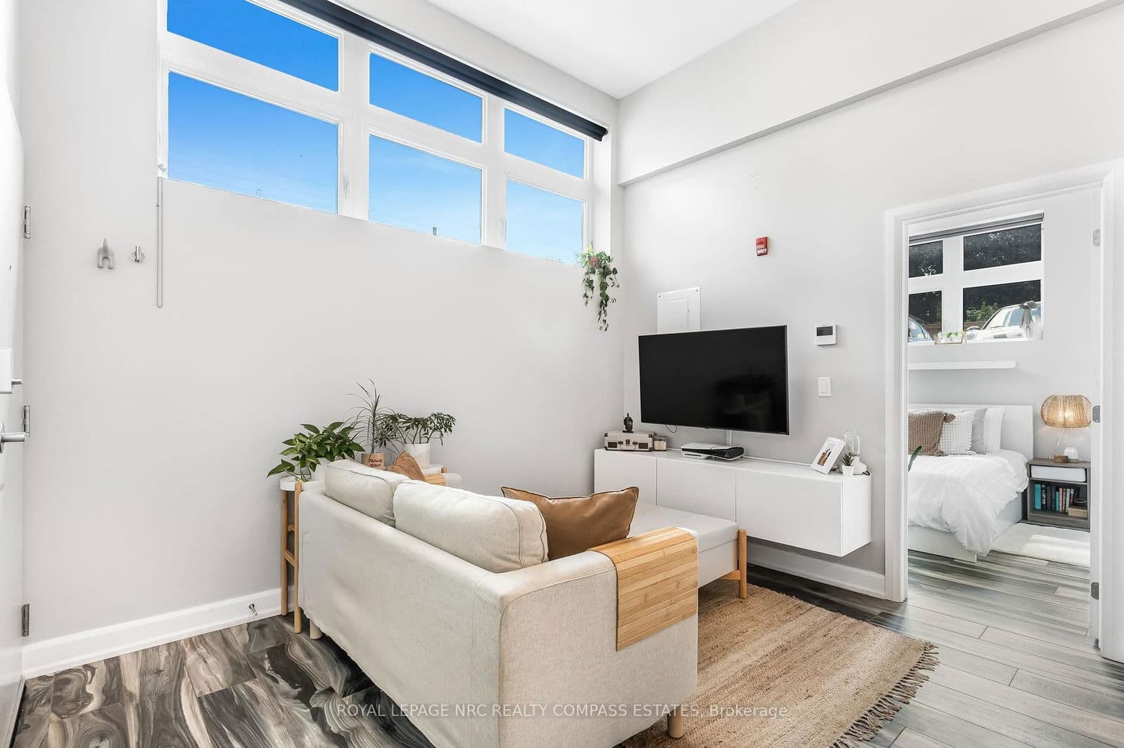 405 MERRITT Street, Unit 5