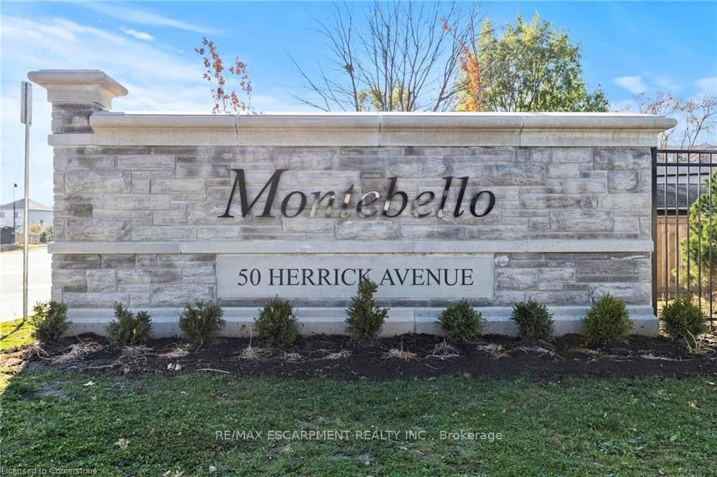 50 Herrick Avenue, Unit UP41