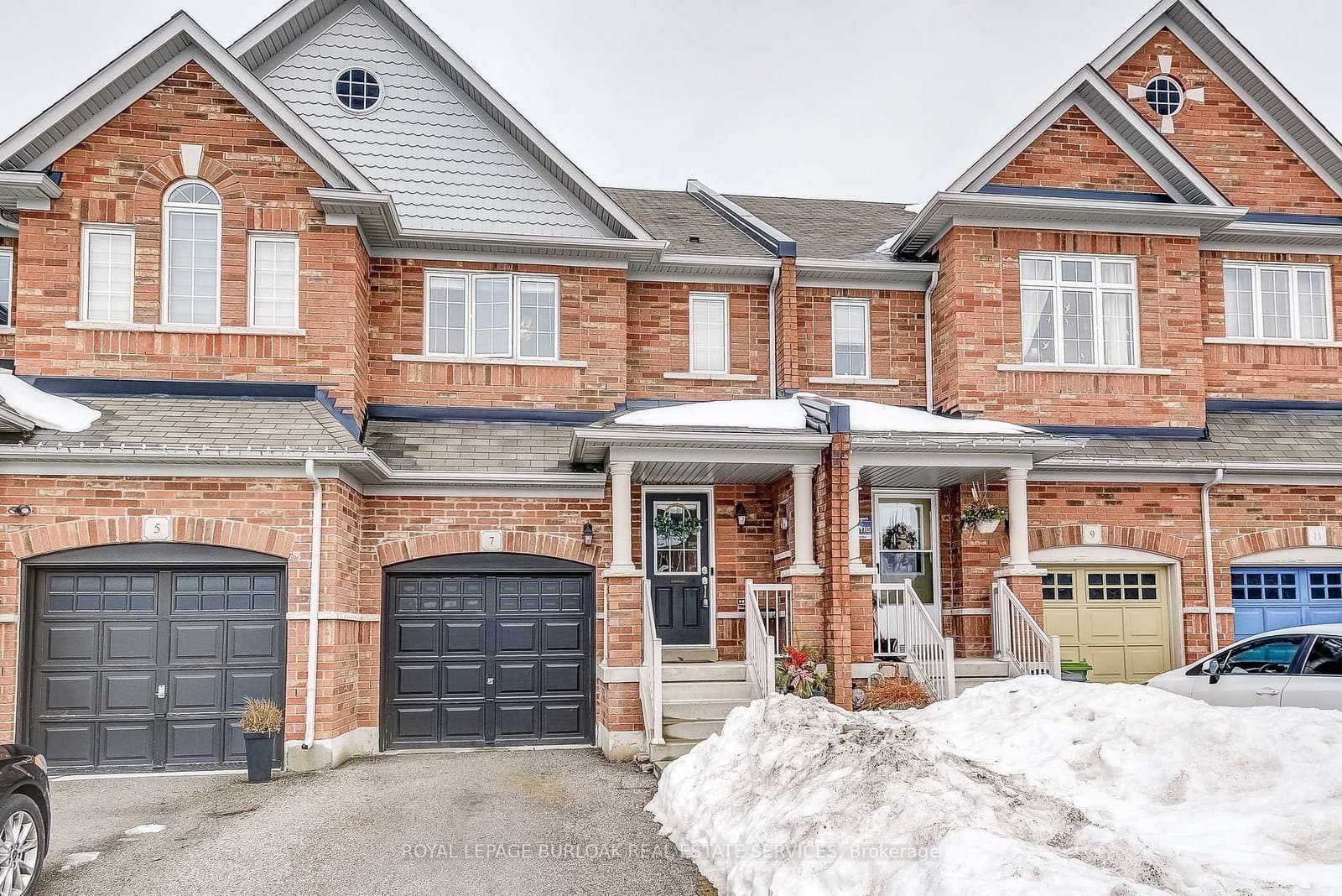 7 McPhail Place