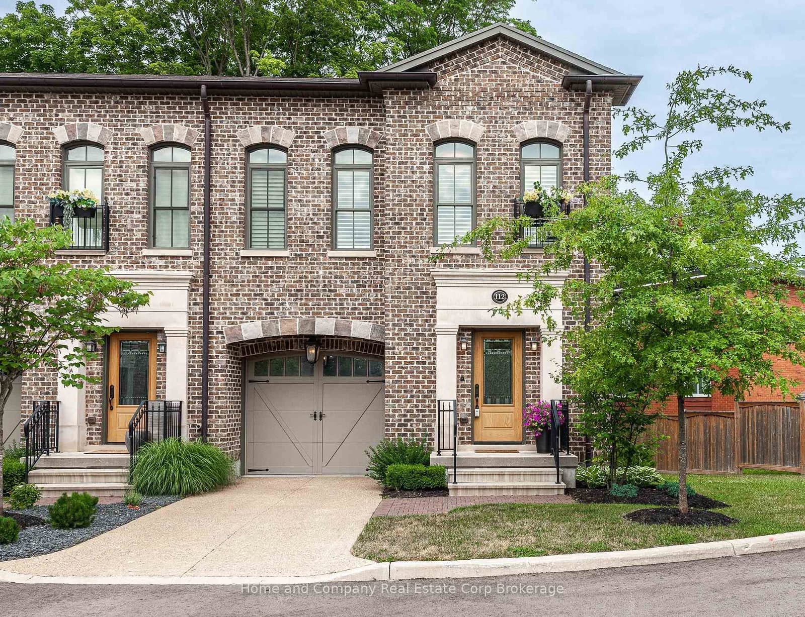 362 FAIRVIEW Street, Unit 112