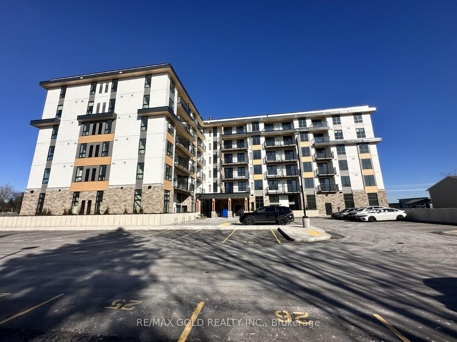 101 Golden Eagle Road, Unit 511