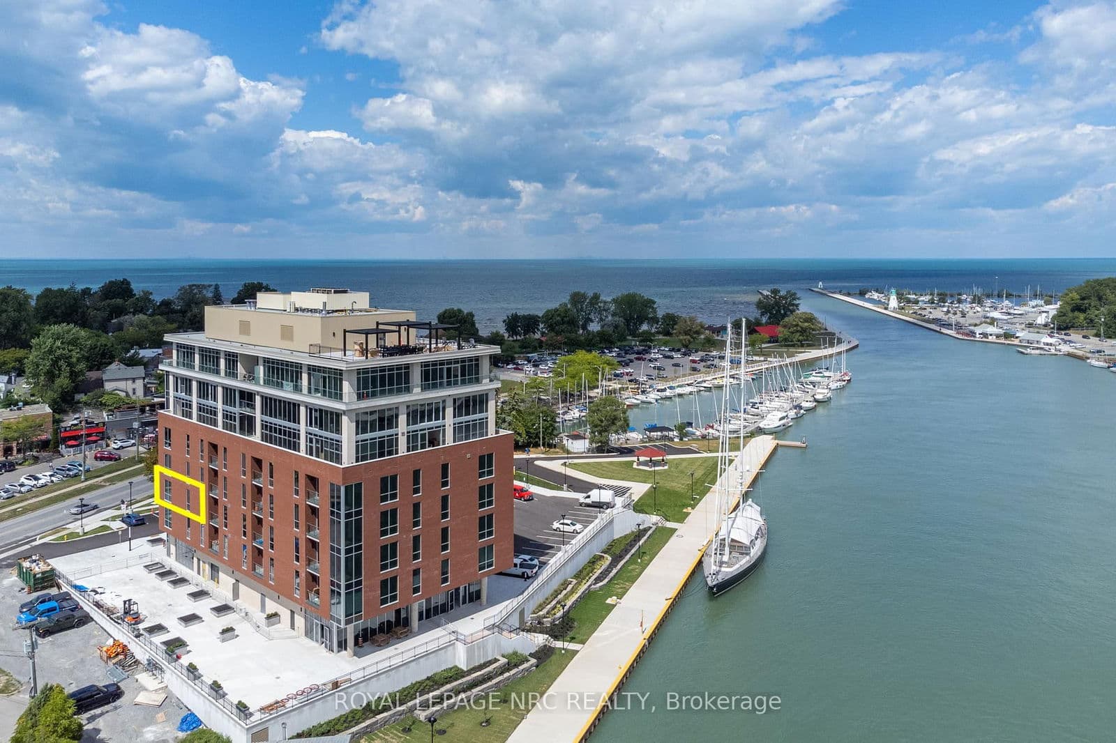 57 Lakeport Road, Unit 309