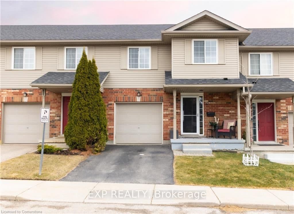 30 Bryan Court, Unit 17