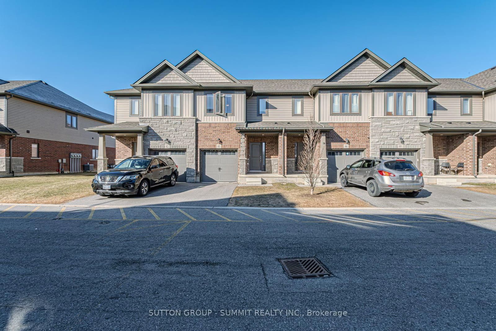 77 Diana Avenue, Unit 93