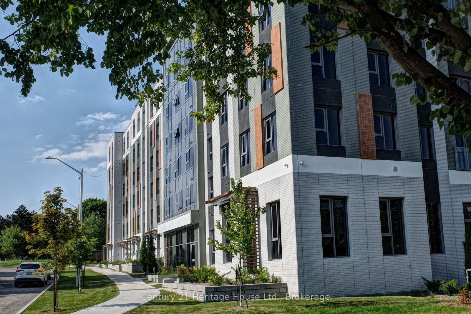 298 HEMLOCK Street, Unit 315