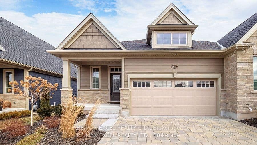 3910 Mitchell Crescent