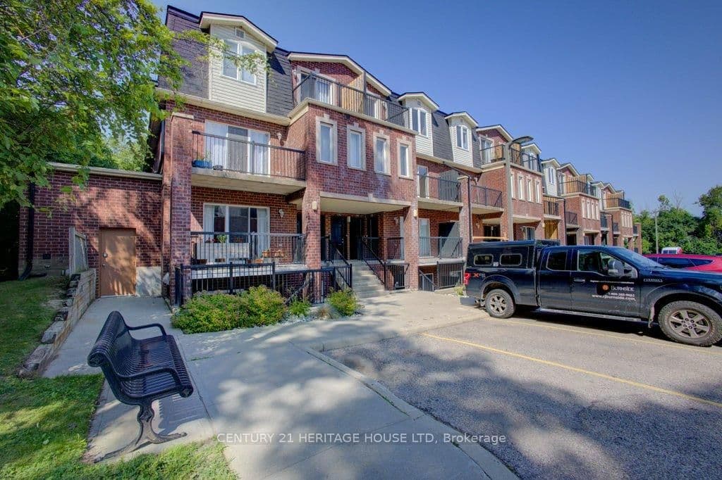 45 Cedar Hill Cresc Crescent, Unit 10D