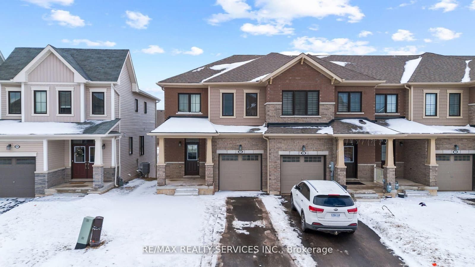 405 Vanilla Trail