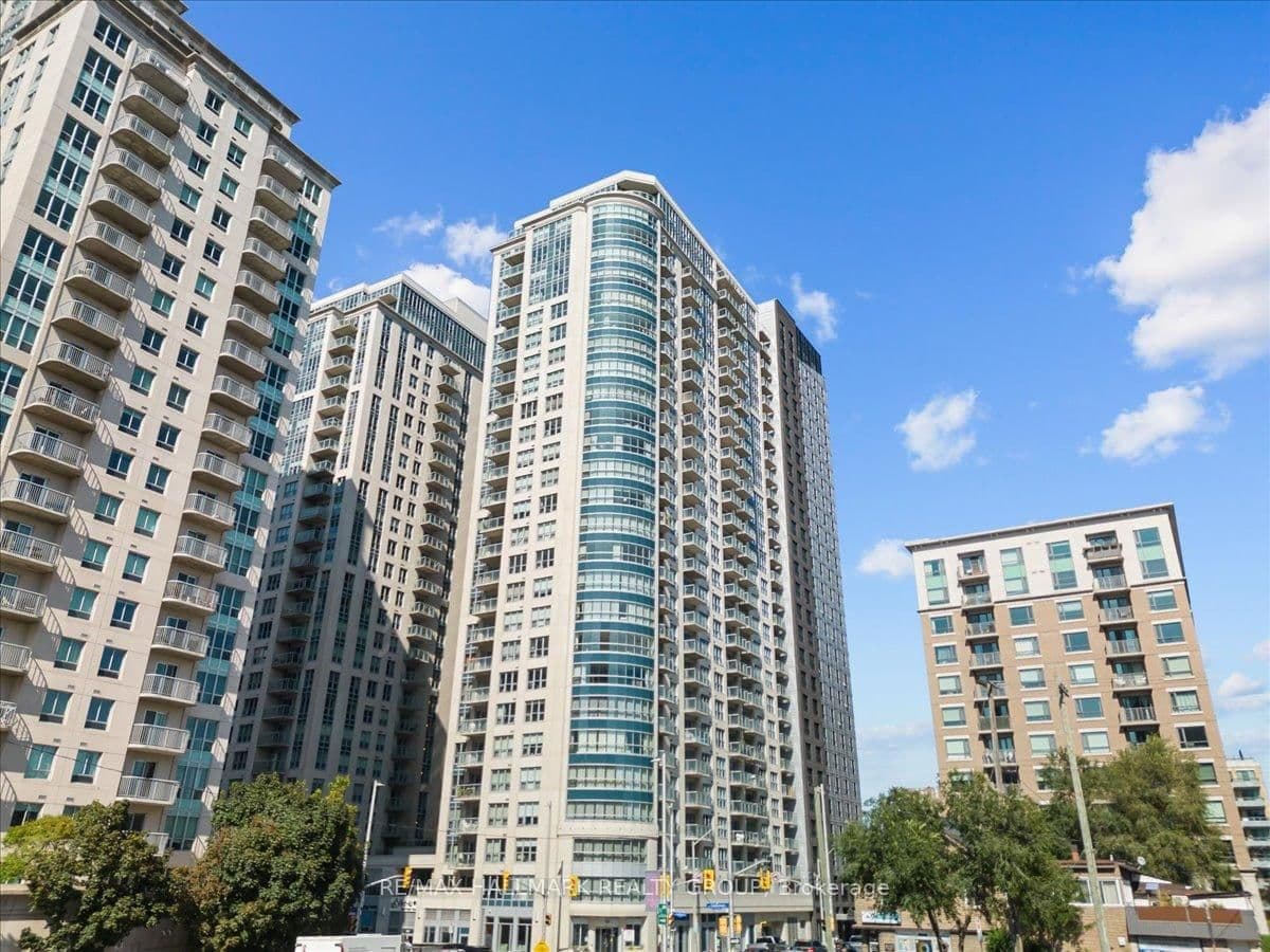 195 Besserer Street, Unit 1103